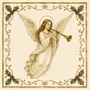 Hark The Herald Angels