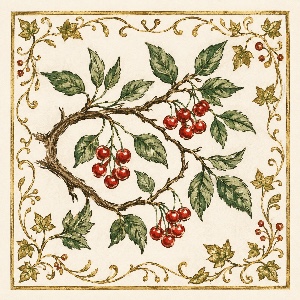 Cherry Tree Carol, The