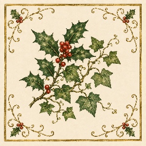 Holly and the Ivy, The
