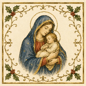 Joys of Mary, The (Seven)