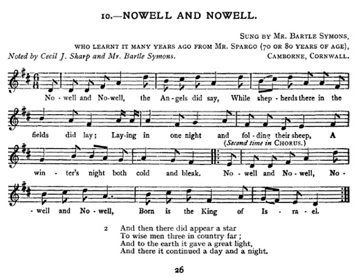Nowell and Nowell
