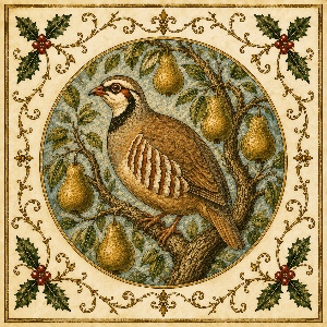 Twelve Days of Christmas, The