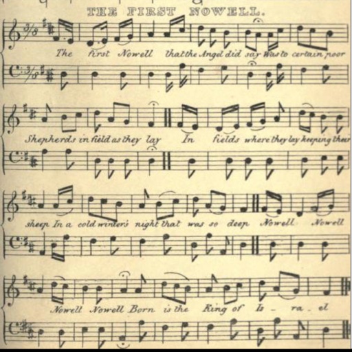 Sandy's tune