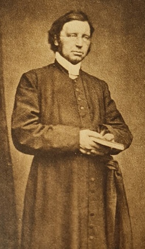 Rev J.M. Neale