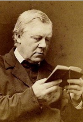 Edward Caswall