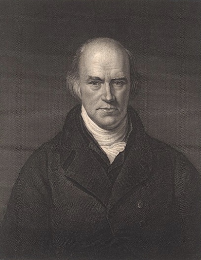 Davies gilbert