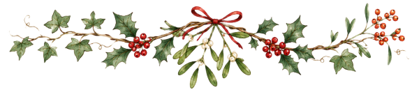 christmas garland